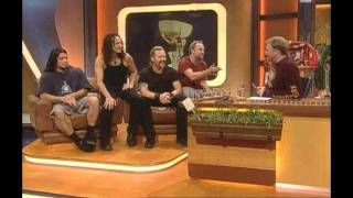 Funny Metallica Moments - Vol. 3