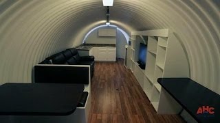 There's No Place Like Bunker | Codes and Conspiracies