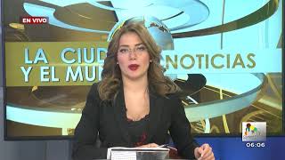 Oportuno Noticias Mañana - Viernes 29 de Junio del 2018