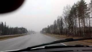 Веерные форсунки Citroen C4