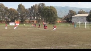 Başkan Bakıcı Selçuk Efes Spor - Çaybaşı Spor Maçında