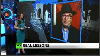 Putin has restored Russia’s national pride – Galloway
