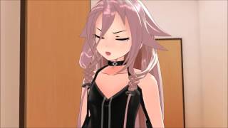 [MMD] YOU LOCKED THE DOOR!!!
