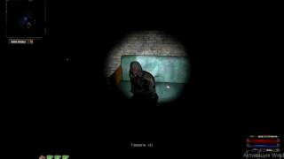 КАК ФАРМИТЬ ДЕНЬГИ В  S.T.A.L.K.E.R. Legend Returns