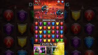 Empires & Puzzle - Mount Umber - Very Hard