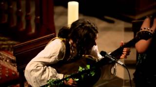 In Gowan Ring - Live in Golm (2014)