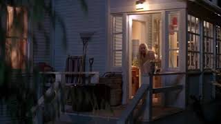 ENF: Daryl Hannah Locked Out Naked