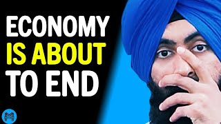 The Great Reset - The Fed Says "The Economy As We Know It Might Be Over"