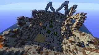 Lavacraft Minecraft server Viet Nam