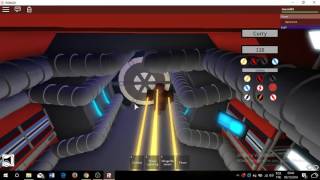 roblox-the flash part 1