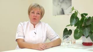 Лаборатория генетики клиники ISIDA