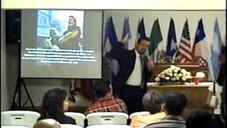 El Planeta Prision - Pastor Arturo Quintero