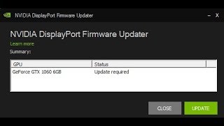 ? NVidia Bios