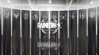 Rainbow Six Pro League - North America - Week 2