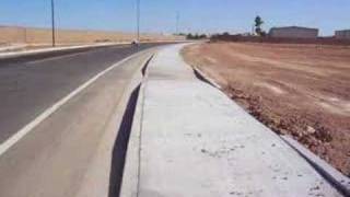Street karting