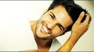 ¡Serkan Çayoğlu público nuevas fotos!