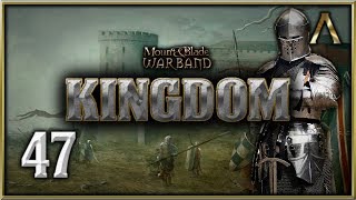 Kingdom - Mount and Blade Warband Mod - Pt.47 "The Sarranid Front" [Kingdom Mod Gameplay]