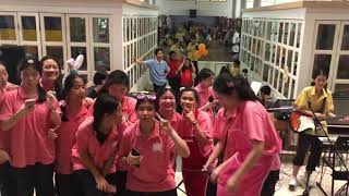 รักติดไซเรน (My Ambulance) (Ost. รักฉุดใจนายฉุกเฉิน) - Cover SJC