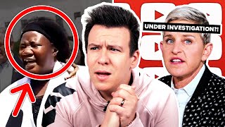 The Truth About Dr. Stella Immanuel, "Demon Sperm", Hydroxychloroquine, & Eviction Crisis Time Bomb