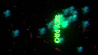 СДЕЛАЛ ИНТРО!НЕ ПЛАГИАТ!PANZOID