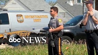 Pipe Bomb Explodes in New Jersey