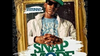 T-Stunna - Thug Life - My Dog's (Snap Mode Mixtape DL Link )