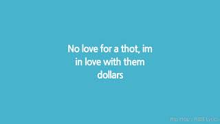 Quin NFN - Talkin' My Shit (Lyrics)