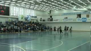 [2011] Лорд Новгород / Космик Герлс - Ре:Диски / Финал