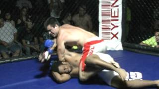 chet kidder vs travis murchison 205 belt
