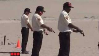 SECURITAS TIROS