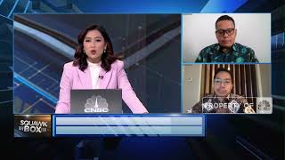 Ganjar Janji Perkuat Bulog & Jaga Pasokan Pangan, Sudah Tepat?