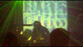 C-Y-N-T 05Jun09 - Das Glow