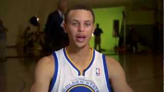 Player Profiles: Stephen Curry