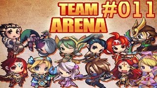 Nostale - Team Arena #011