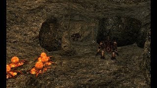 The Elder Scrolls III: Morrowind - Часть 3