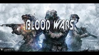 Warface Clan War "__БлудВарс__" vs "ТНЕ_Нубы"