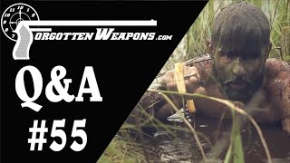 Q&A 55: Surplus Gear and Finnish Culture w/ Jari Laine of Varusteleka