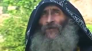 Схимонах Иоаким   молитва за нерождённых детей