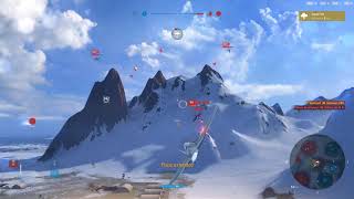 World Of Warplanes A6M5 Zero Play 23k personal points