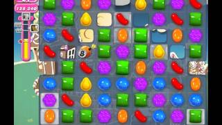 Candy Crush Saga Level 147