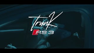Trunk - RS3 (Clip Officiel)