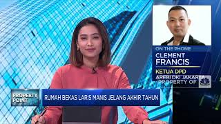 Peminat Penjualan Rumah Bekas Melejit, Kok Bisa?