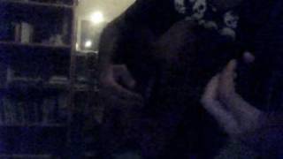 Angie   Fingerstyle