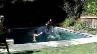 Surf In Piscina-Swimming Pool Surf