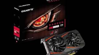 Unboxing Placa de video Radeon RX 460 2GB GDDR5 AMD Gigabyte
