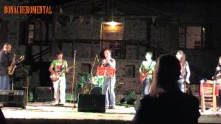 Θλιμμένος - Bonacheromental Live στην Καστανούσσα