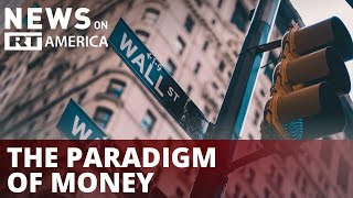 New film sounds alarm on Wall Street rapacity