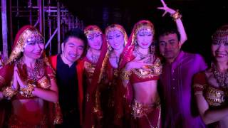 Jimmy Jimmy Aaja China