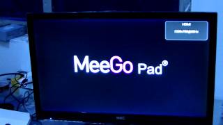 Meegopad T01 mini pc Adminstor mode to normal mode reboot method