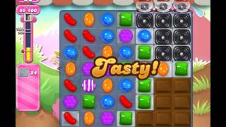 Candy Crush Saga Level 2247